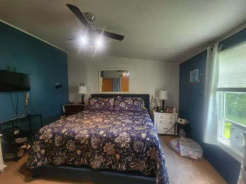 Bedroom - 4057 Knightsbridge Lane Jackson Mi 49201 Ln, Jackson, MI 49201 photo 6 of 7