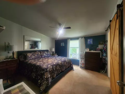 Bedroom - 4057 Knightsbridge Lane Jackson Mi 49201 Ln, Jackson, MI 49201 photo 5 of 7
