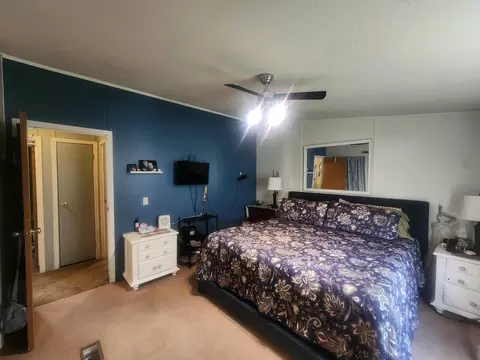 Bedroom - 4057 Knightsbridge Lane Jackson Mi 49201 Ln, Jackson, MI 49201 photo 7 of 7