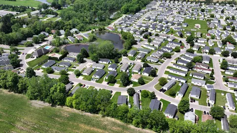 View/Area - 4057 Knightsbridge Lane Jackson Mi 49201 Ln, Jackson, MI 49201 photo 7 of 9