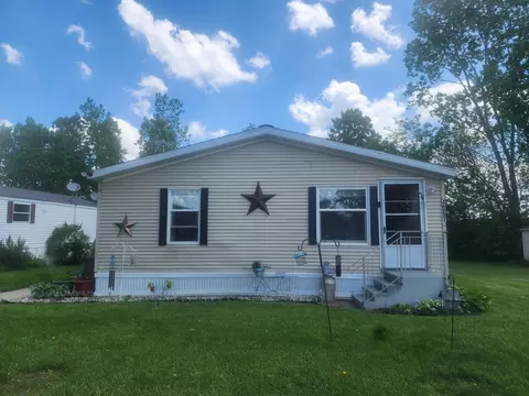 Exterior - 4057 Knightsbridge Lane Jackson Mi 49201 Ln, Jackson, MI 49201 photo 1 of 8