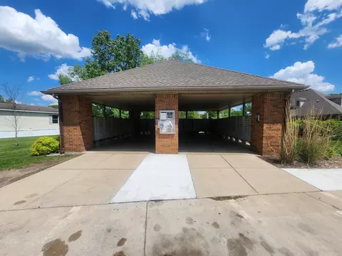 Exterior - 4057 Knightsbridge Lane Jackson Mi 49201 Ln, Jackson, MI 49201 photo 7 of 8