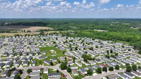View/Area - 4057 Knightsbridge Lane Jackson Mi 49201 Ln, Jackson, MI 49201 photo 9 of 9