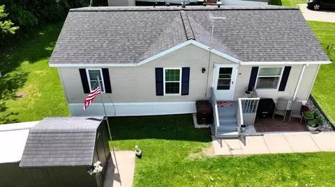 View/Area - 4057 Knightsbridge Lane Jackson Mi 49201 Ln, Jackson, MI 49201 photo 3 of 9