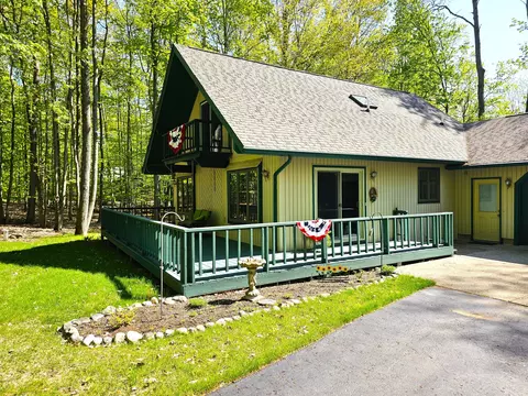 6721 Nightingale Drive Gaylord Mi 49735 Dr, Gaylord, MI 49735