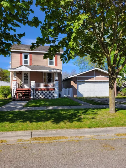 626 Sable St, Alpena, MI 49707