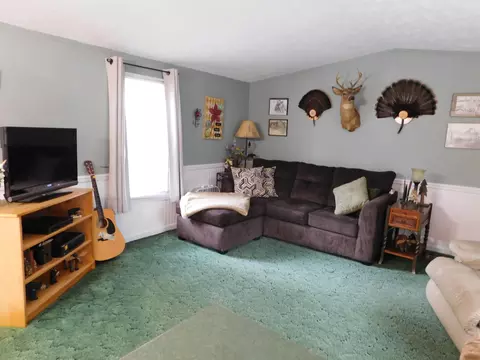 Living - 21 E Timber Trl, Grayling, MI 49738 photo 1 of 1