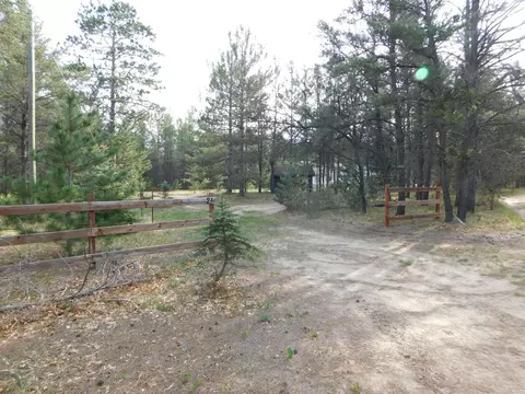 Exterior - 21 E Timber Trl, Grayling, MI 49738 photo 12 of 12
