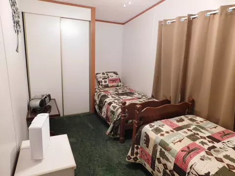 Bedroom - 21 E Timber Trl, Grayling, MI 49738 photo 5 of 7