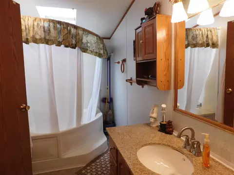 Bath - 21 E Timber Trl, Grayling, MI 49738 photo 1 of 4