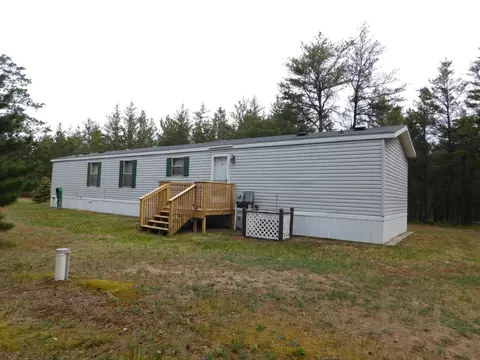 21 E Timber Trail Grayling Mi 49738 Trl, Grayling, MI 49738