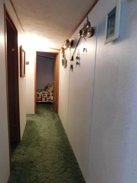 Entry Way - 21 E Timber Trl, Grayling, MI 49738 photo 1 of 1