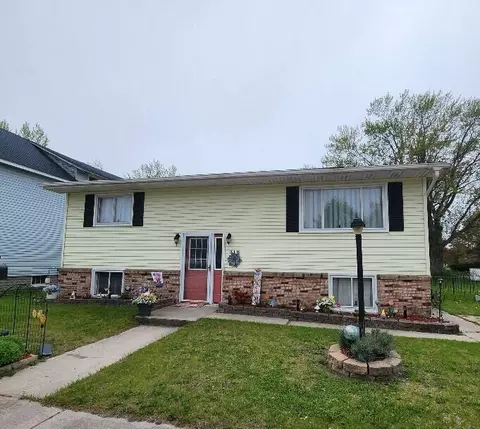 318 W Alfred St, Alpena, MI 49707