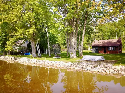 9460 Silver Strand Road Levering Mi 49755 Rd, Levering, MI 49755