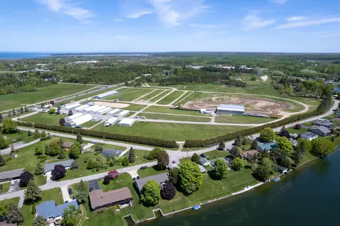 View/Area - 170 Riverside Dr, Cheboygan, MI 49721 photo 12 of 25