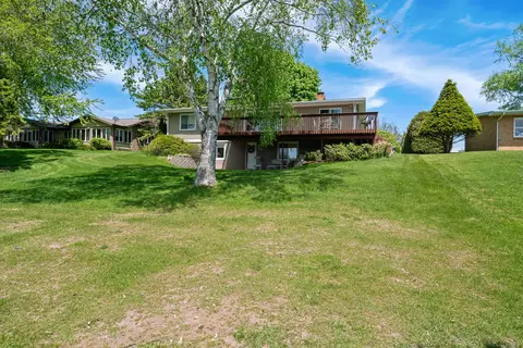 Exterior - 170 Riverside Dr, Cheboygan, MI 49721 photo 13 of 13