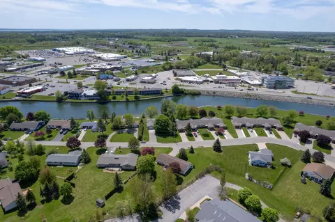 View/Area - 170 Riverside Dr, Cheboygan, MI 49721 photo 5 of 25