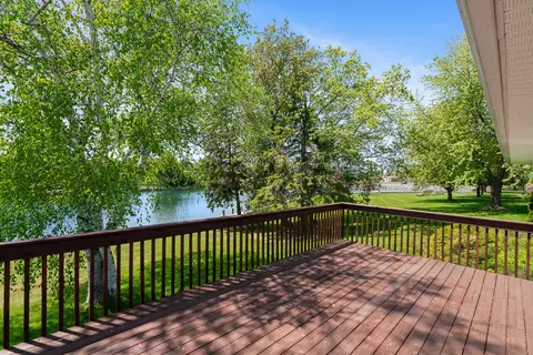 Exterior - 170 Riverside Dr, Cheboygan, MI 49721 photo 6 of 13