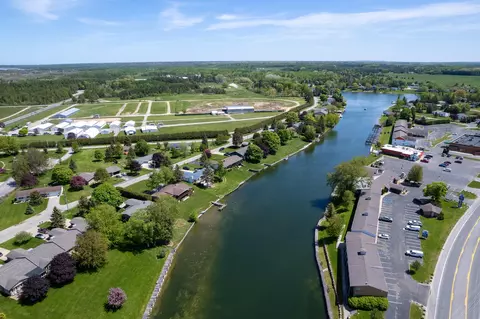 View/Area - 170 Riverside Dr, Cheboygan, MI 49721 photo 25 of 25