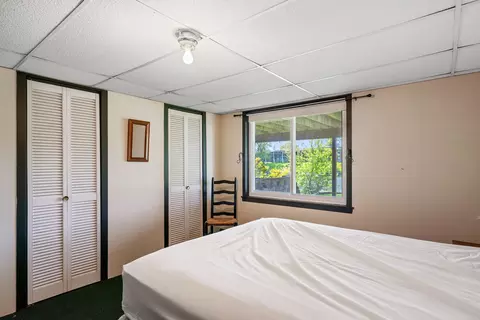 Bedroom - 170 Riverside Dr, Cheboygan, MI 49721 photo 6 of 6