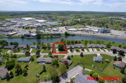 View/Area - 170 Riverside Dr, Cheboygan, MI 49721 photo 9 of 25