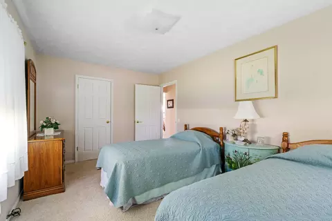 Bedroom - 170 Riverside Dr, Cheboygan, MI 49721 photo 5 of 6