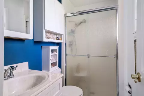 Bath - 170 Riverside Dr, Cheboygan, MI 49721 photo 1 of 2