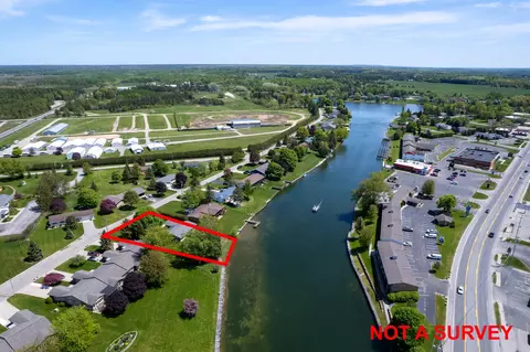 View/Area - 170 Riverside Dr, Cheboygan, MI 49721 photo 8 of 25