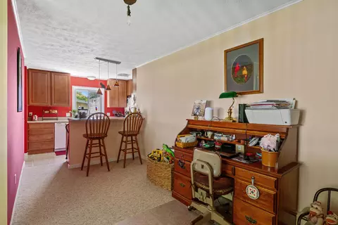 Dining - 170 Riverside Dr, Cheboygan, MI 49721 photo 2 of 2