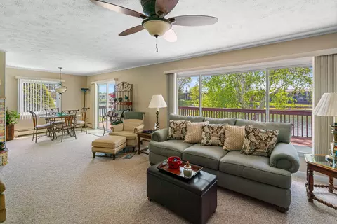 Living - 170 Riverside Dr, Cheboygan, MI 49721 photo 1 of 4