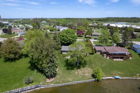 View/Area - 170 Riverside Dr, Cheboygan, MI 49721 photo 6 of 25