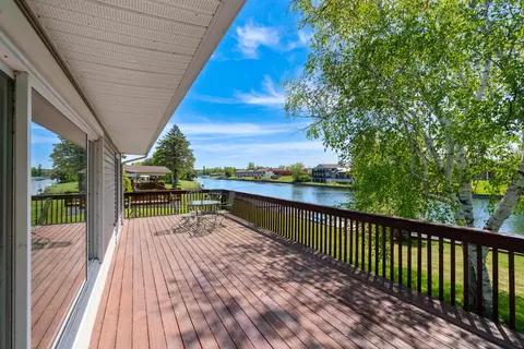 Exterior - 170 Riverside Dr, Cheboygan, MI 49721 photo 5 of 13