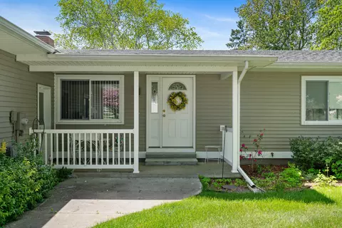 Exterior - 170 Riverside Dr, Cheboygan, MI 49721 photo 9 of 13