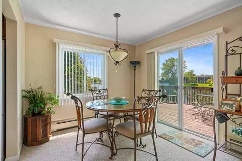 Dining - 170 Riverside Dr, Cheboygan, MI 49721 photo 1 of 2