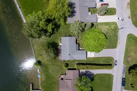 View/Area - 170 Riverside Dr, Cheboygan, MI 49721 photo 10 of 25