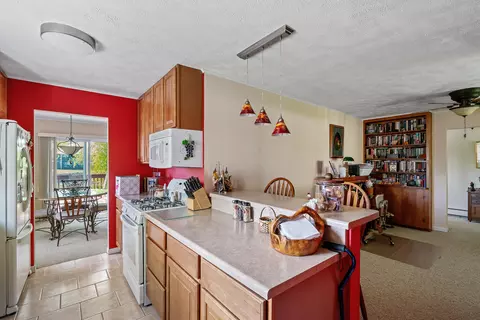 Kitchen - 170 Riverside Dr, Cheboygan, MI 49721 photo 4 of 5