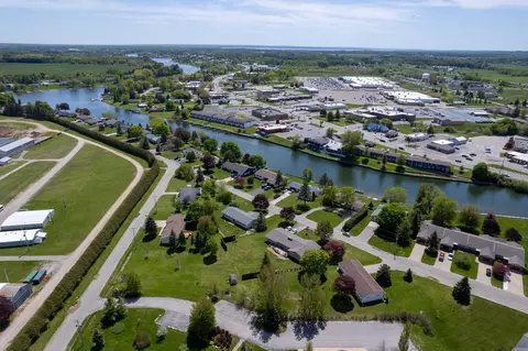 View/Area - 170 Riverside Dr, Cheboygan, MI 49721 photo 11 of 25