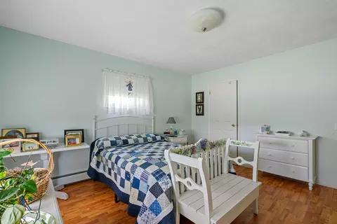 Bedroom - 170 Riverside Dr, Cheboygan, MI 49721 photo 1 of 6