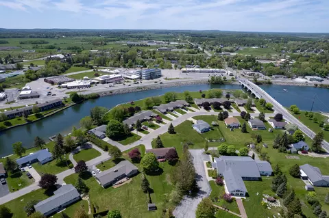 View/Area - 170 Riverside Dr, Cheboygan, MI 49721 photo 19 of 25