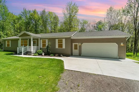 4445 Janice Lane Beaverton Mi 48612 Ln, Beaverton, MI 48612