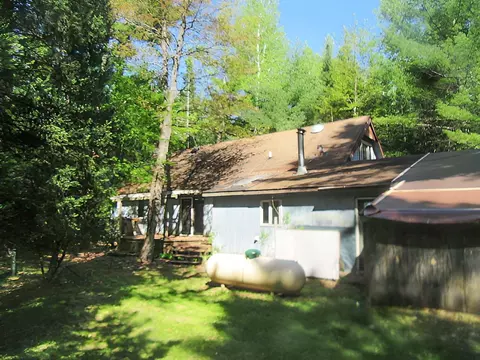 3033 Highbanks Drive Grayling Mi 49738 Dr, Grayling, MI 49738