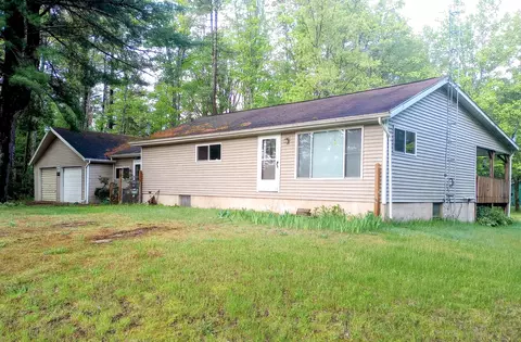 5866 S Harrison Road Houghton Lake Mi 48629 Rd, Houghton Lake, MI 48629