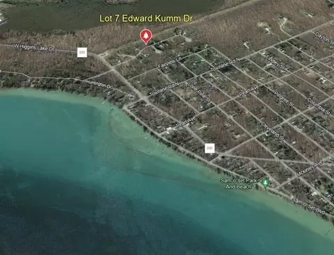 lot7 Edward Kumm Drive Roscommon Mi 48653 Dr, Roscommon, MI 48653