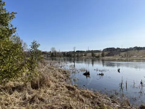 Lower Mograin Road, Cheboygan, MI 49721