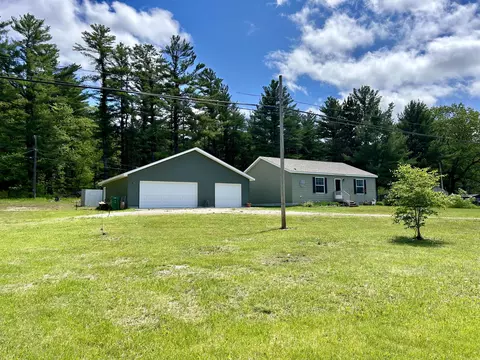 1131 Henry Stephens Gaylord Mi 49735, Gaylord, MI 49735
