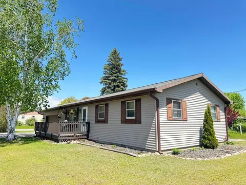 421 S Sheridan St, Alpena, MI 49707