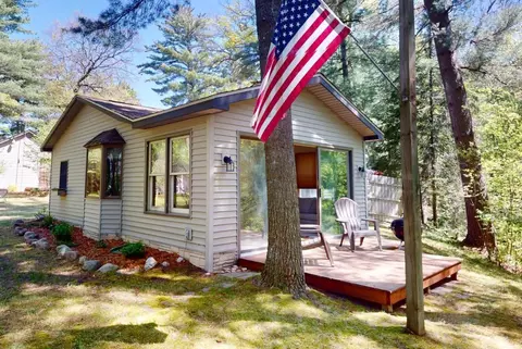 11987 Lancewood Drive Roscommon Mi 48653 Dr, Roscommon, MI 48653