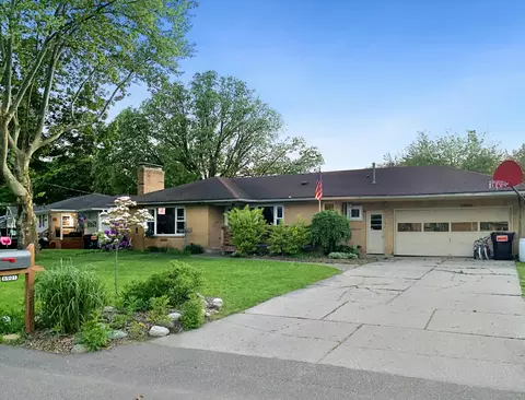 6901 SW Quincy Dr, Grand Rapids, MI 49503