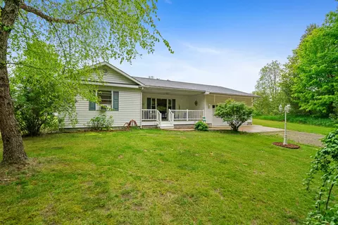 13064 Roosevelt St, Wolverine, MI 49799 photo 2