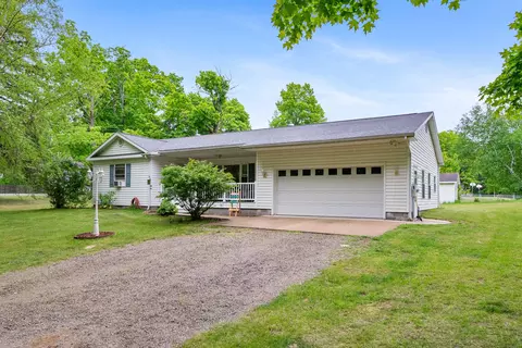 13064 Roosevelt St, Wolverine, MI 49799